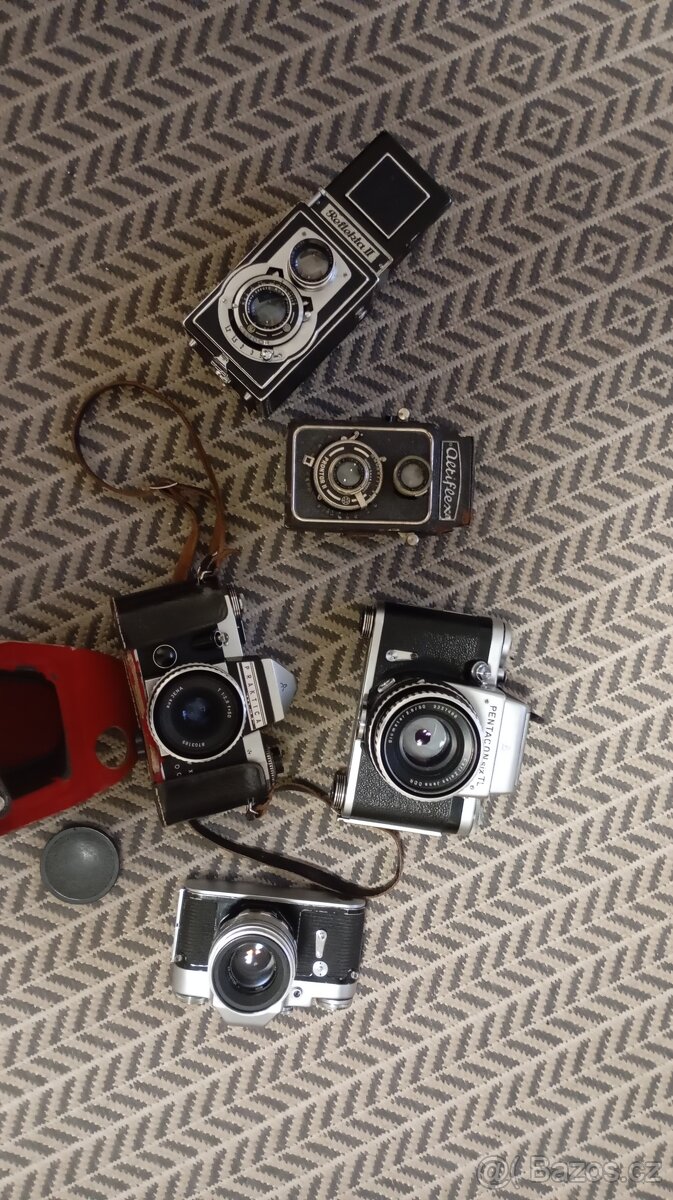 Helios biometar atd.... - 9