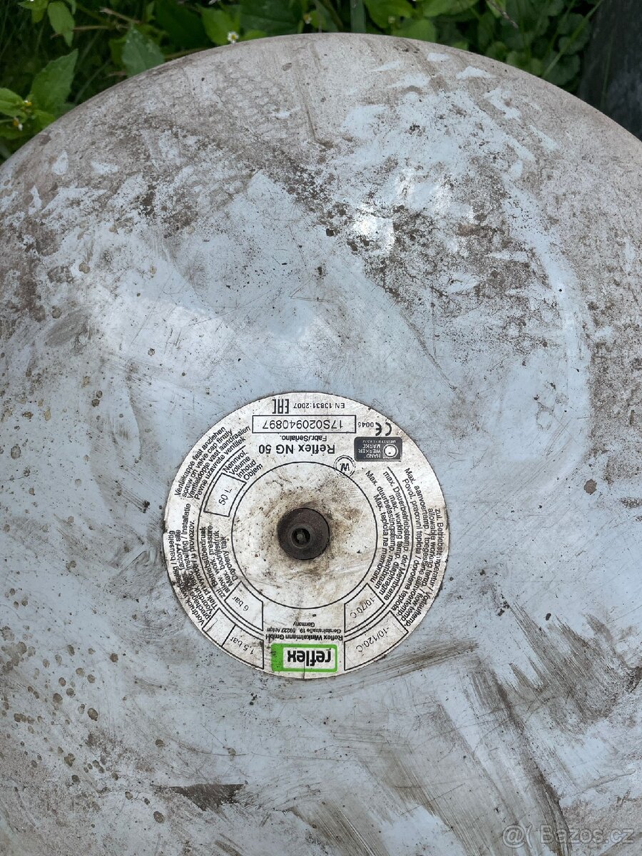 Automatický kotel Mocek - 9