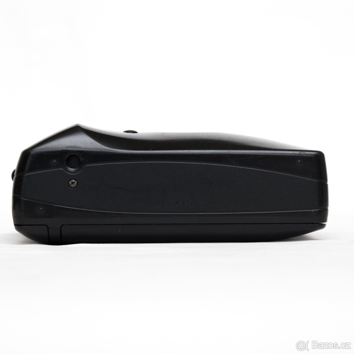 Yashica Minitec AF - 9