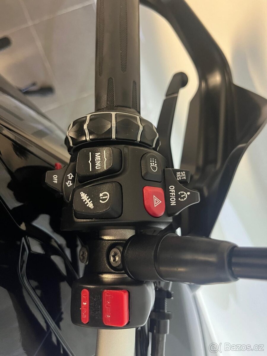 BMW F 850 GS, r.v. 2022 - 9