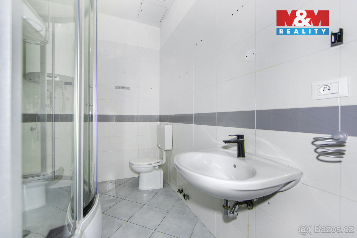 Prodej bytu 3+1, 100 m², Janovice Úhlavou, Rozvojová zóna - 9