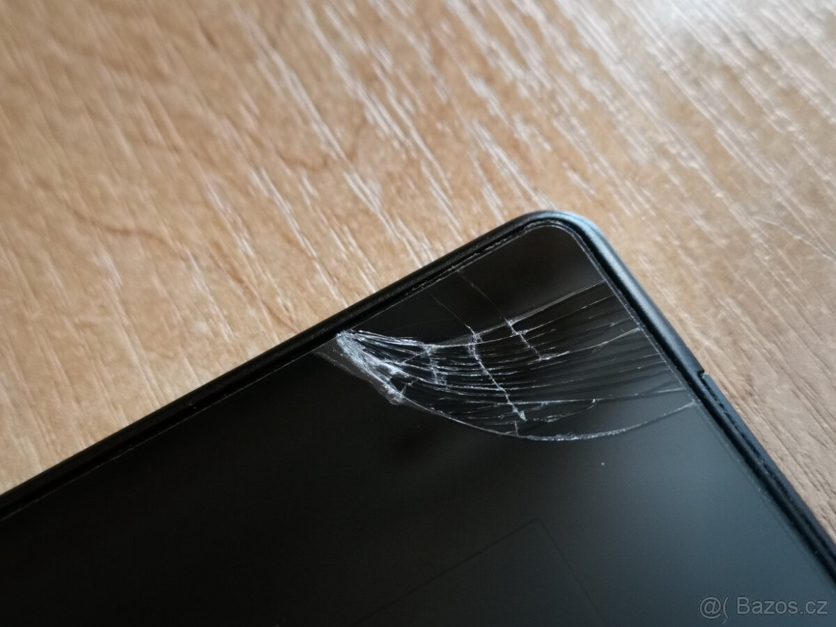 SONY XPERIA Z tablet 10.1" FullHD LTE plně funkční, s vadou - 9