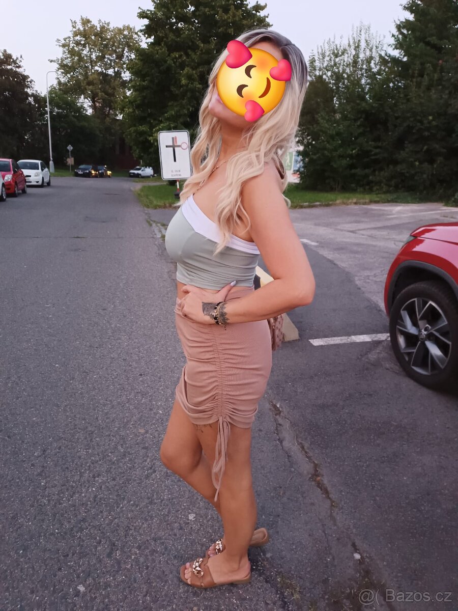 Tupé poloparuka pricvaknes a jdes - 9