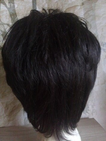 Paruky -vyprodej - 9