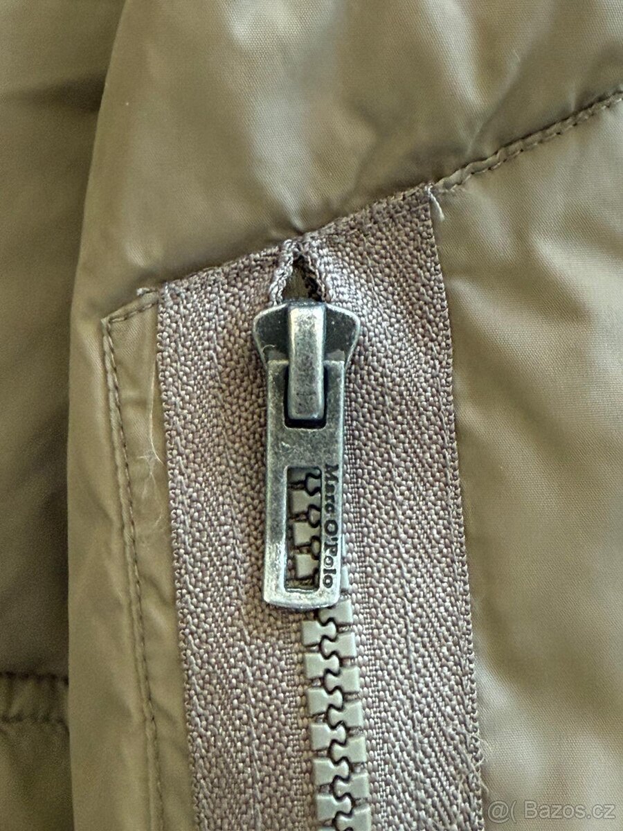 Unisex péřová bunda Marc O’Polo - 9