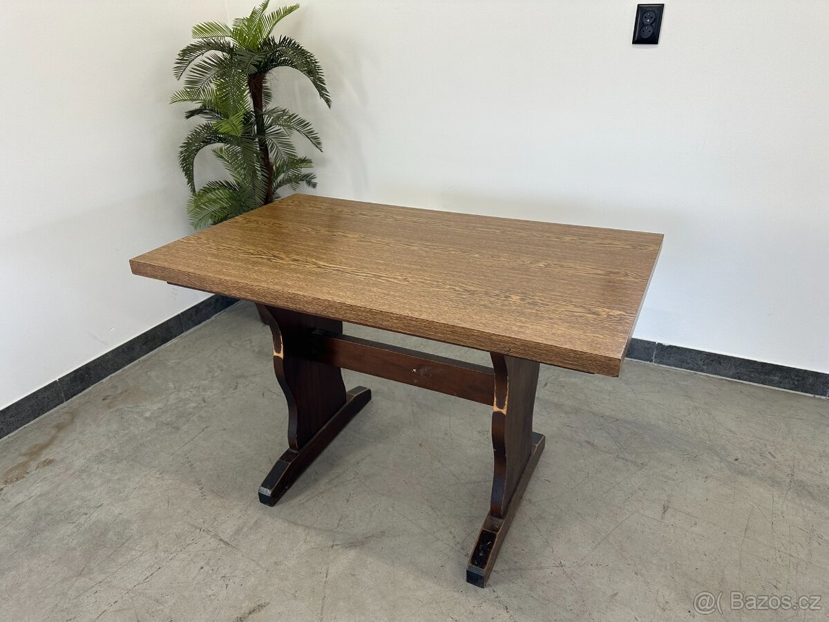 Restaurační stoly + židle PROFI GASTRO Kason, TON - 9