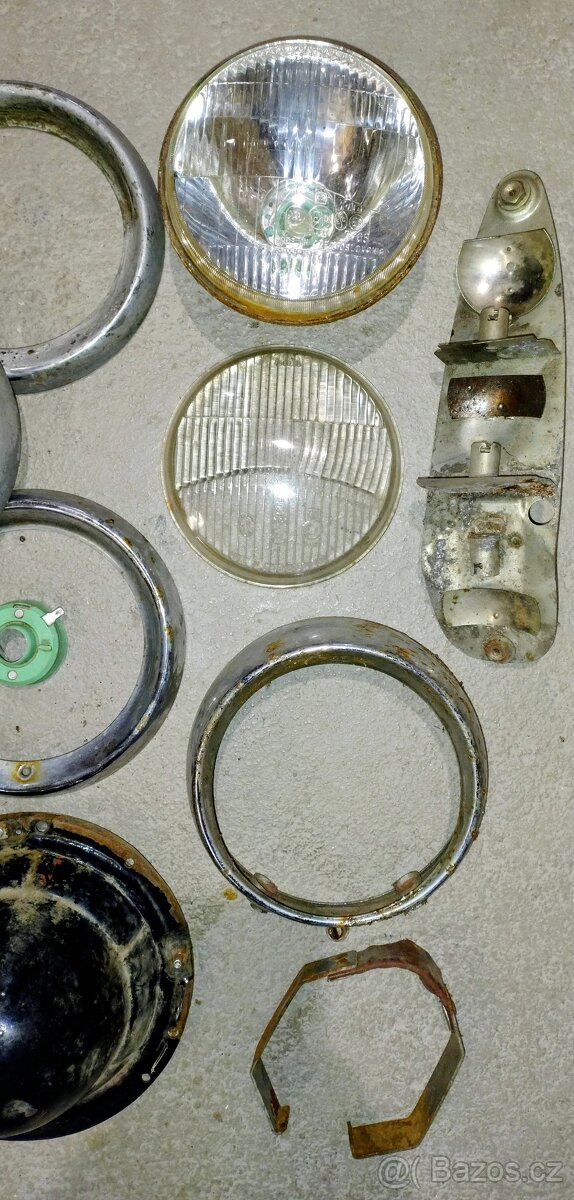 Vyklízení garáže - 9