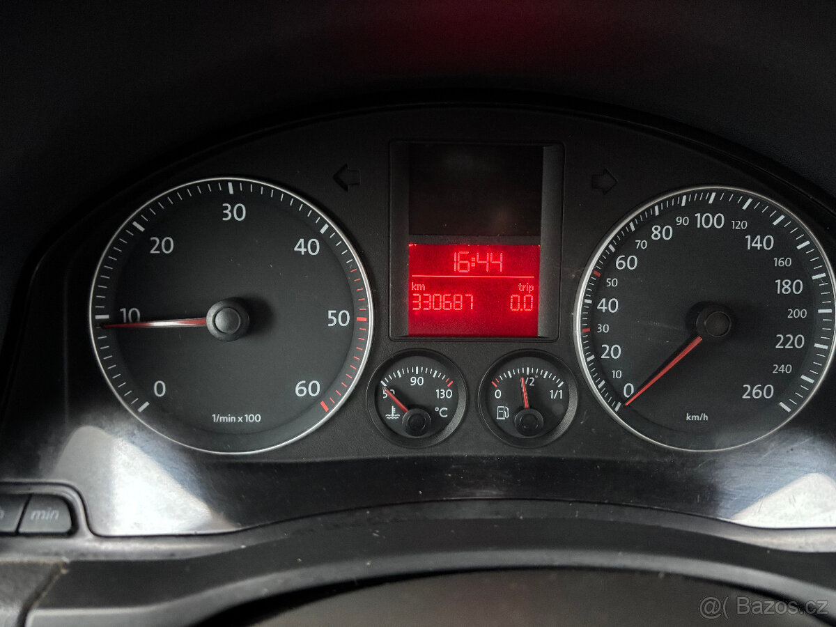 Volkswagen Golf V - 9