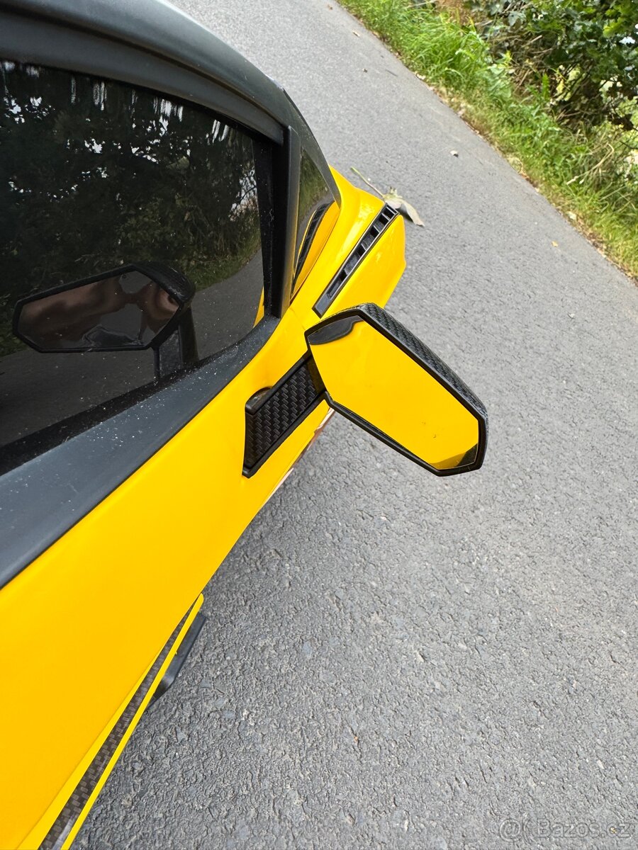 Lamborghini Sian - 9