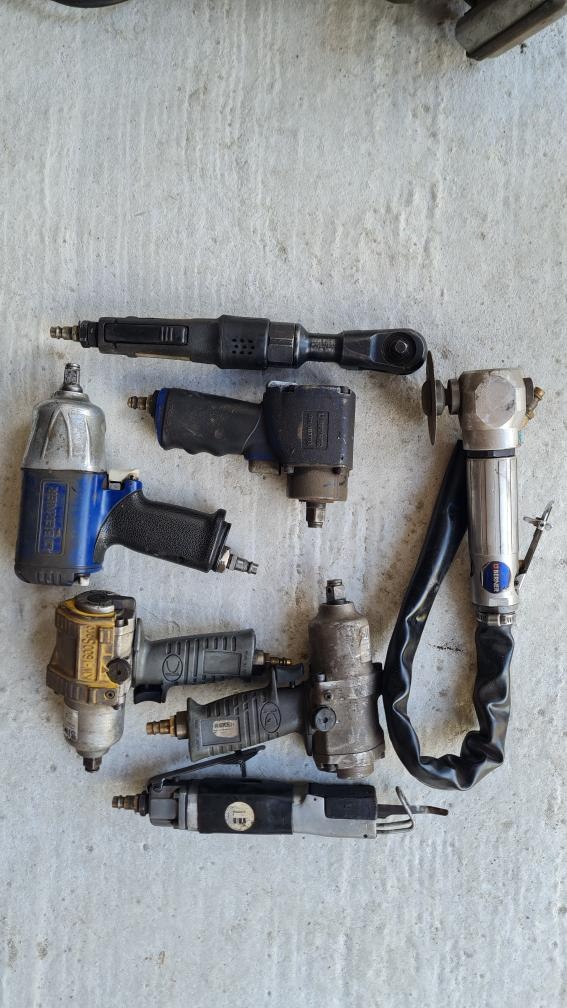 Vybavení do dílny a autodílny - 9