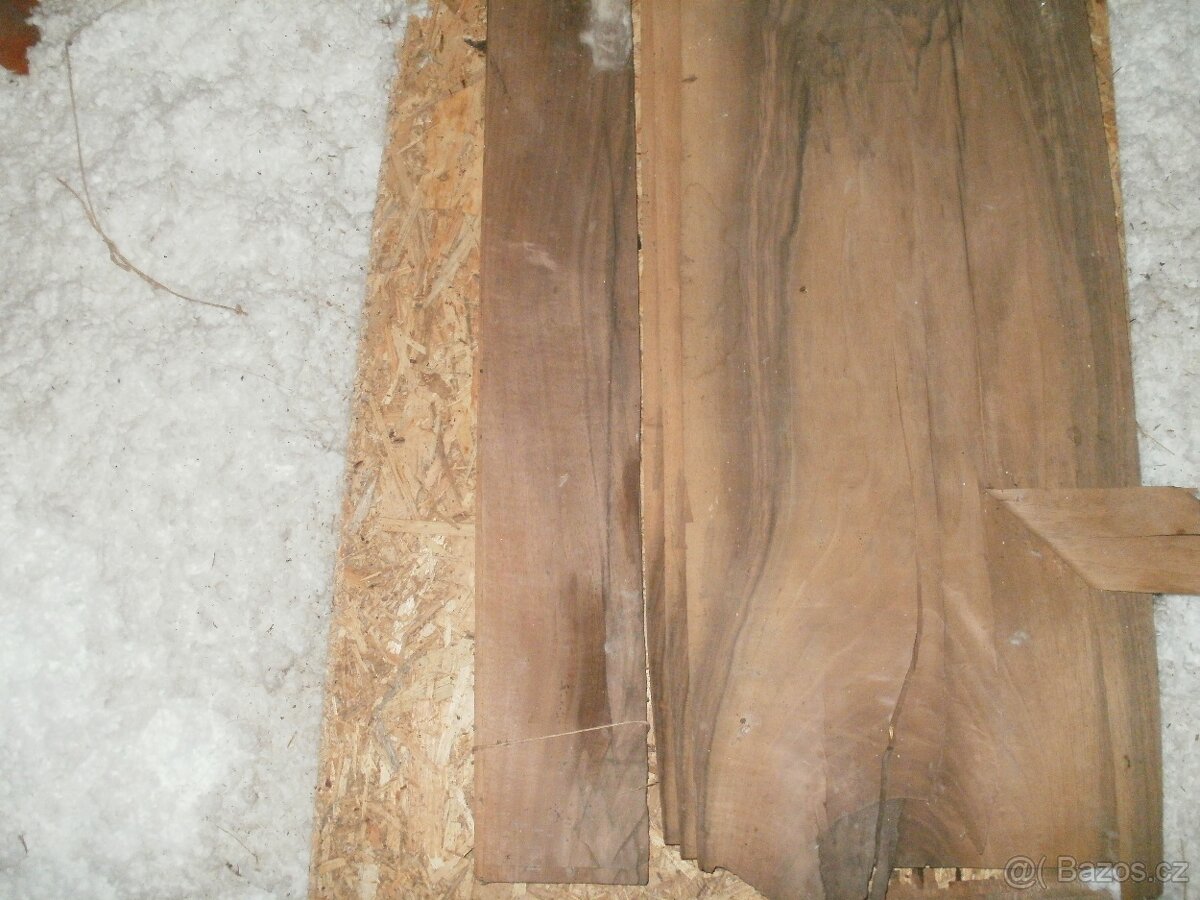 Dýha Dub , Lípa , ovocné 600m/2 - 9