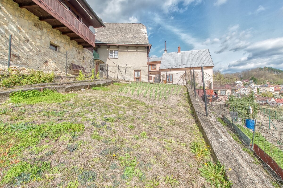 Prodej rodinného domu ve Štramberku - 9