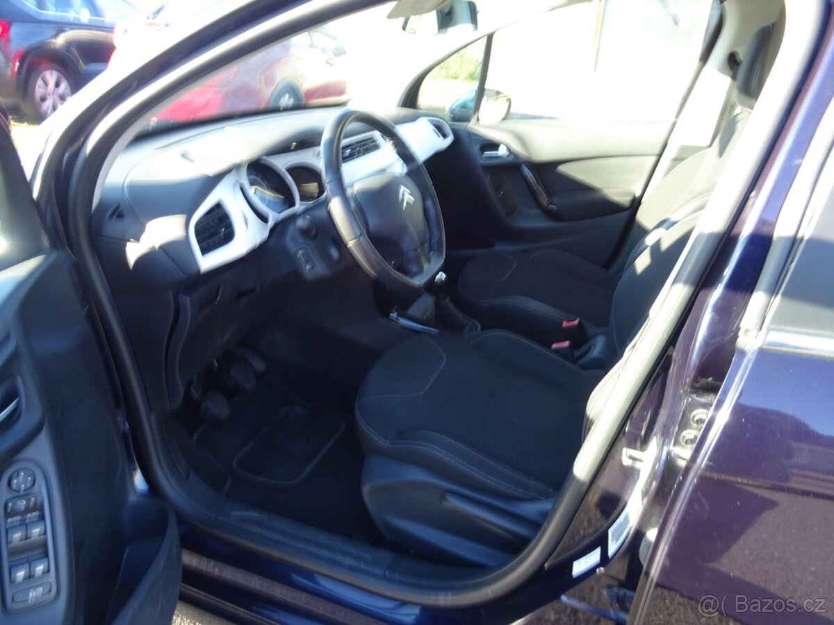 Citroën C3, 1,2 VTi 60 kW Rozvody nové - 9