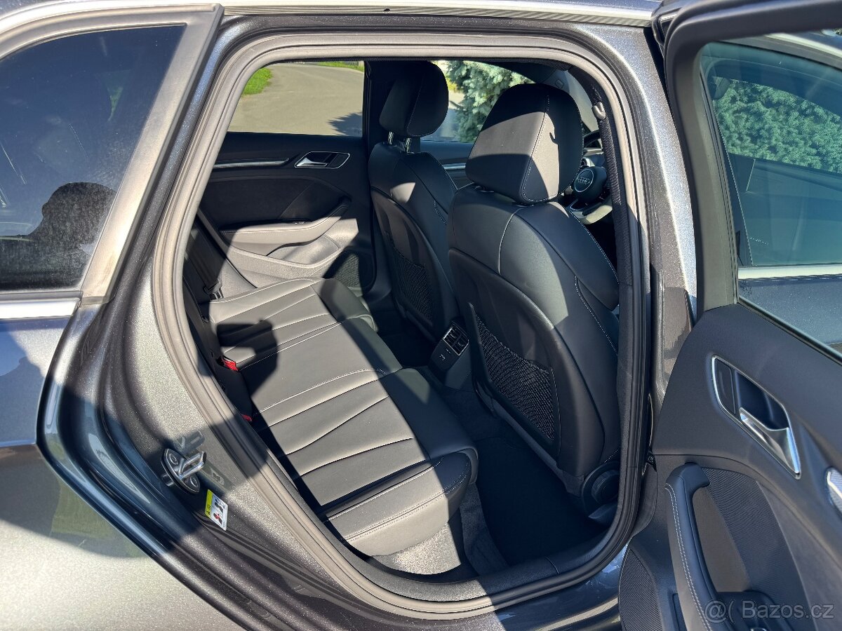 Audi RS3 2.5 TFSI 400PS Virtual DAZA - 9