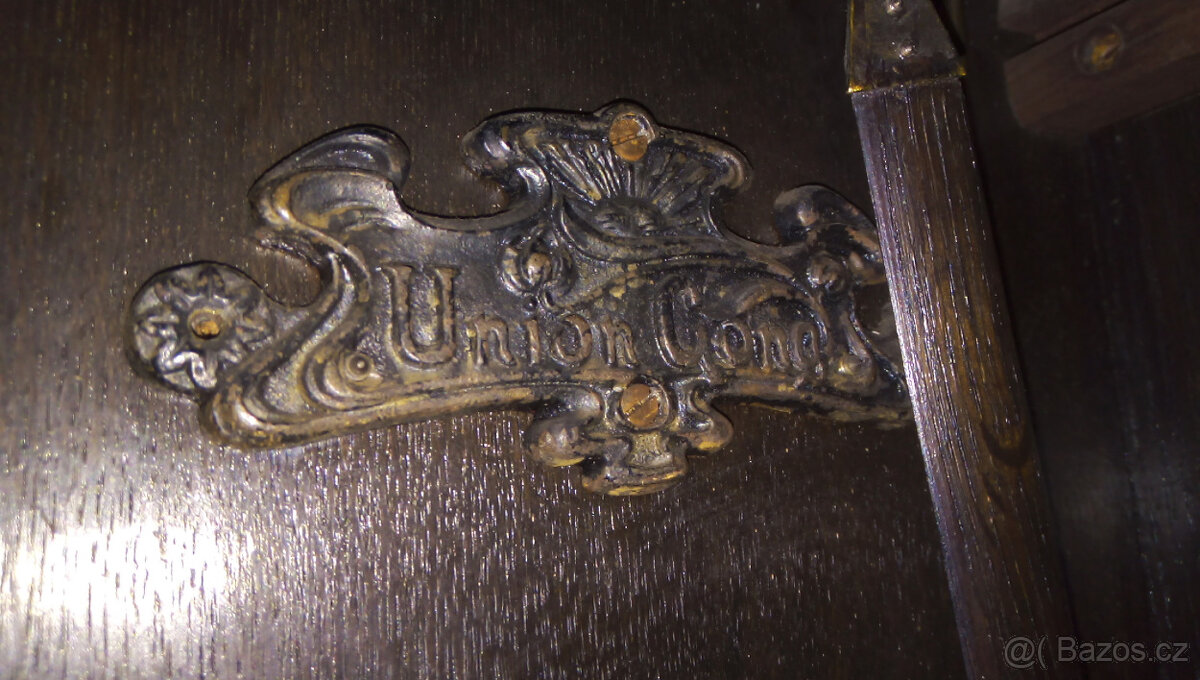 Dřevěné nástěnné hodiny - pendlovky Kienzle - 9