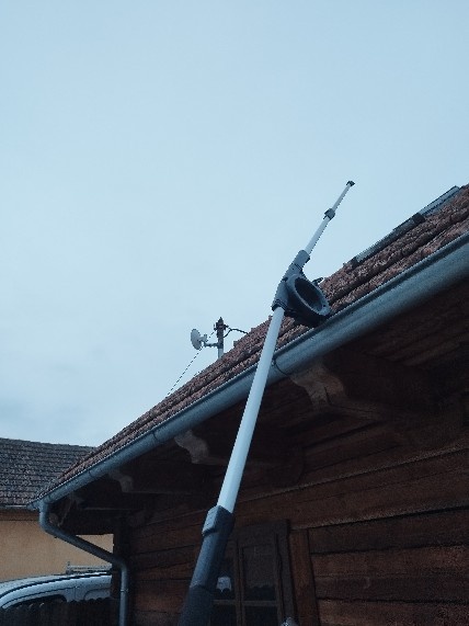 Kärcher TLA 4 teleskopická trubka pro vysokotlaké čističe - 9