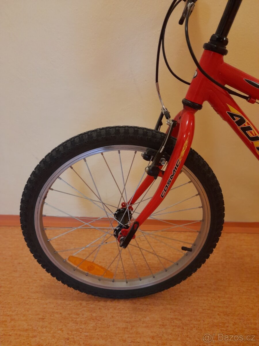 Dětské kole Author Cosmic 20" - 9