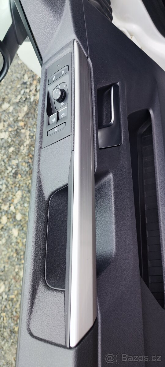 VW Multivan Buli T6.1 ,110KW - 9