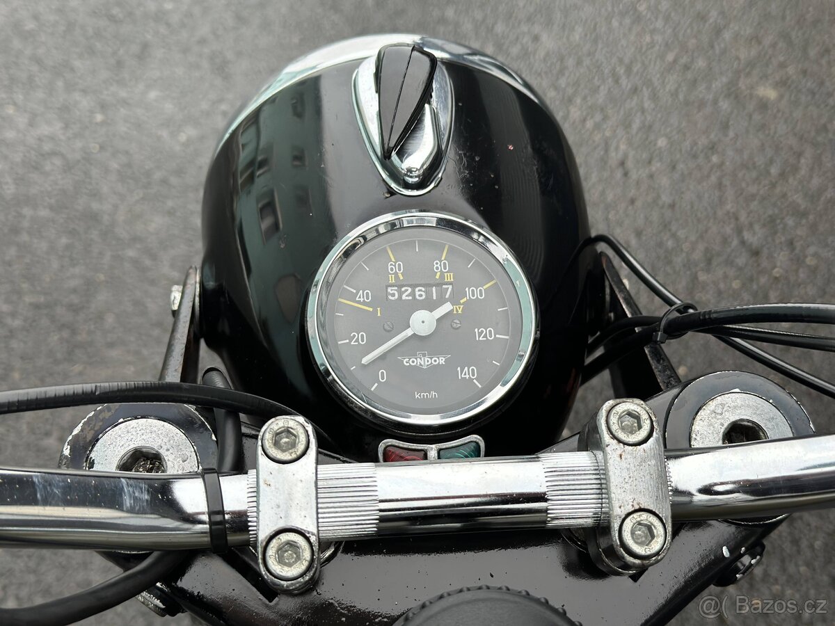 Condor A350 1975 - 9