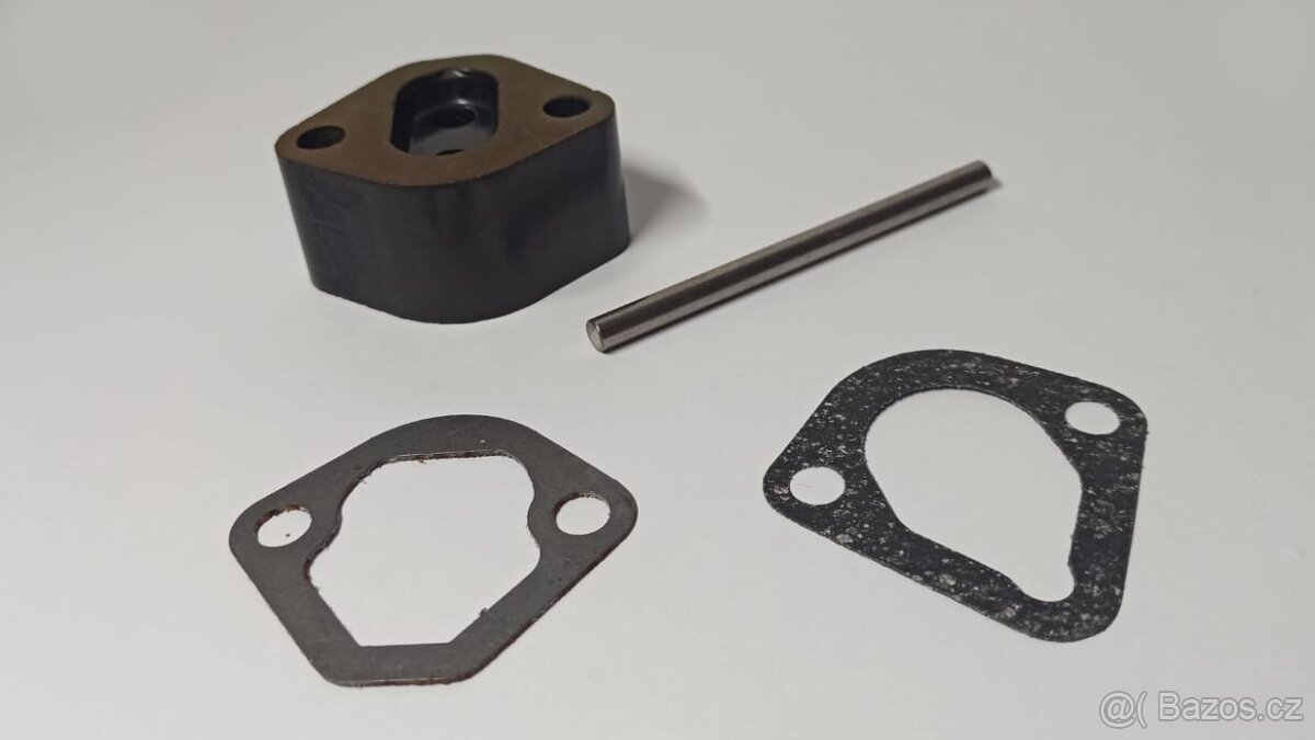 Benzínové pumpy - 9