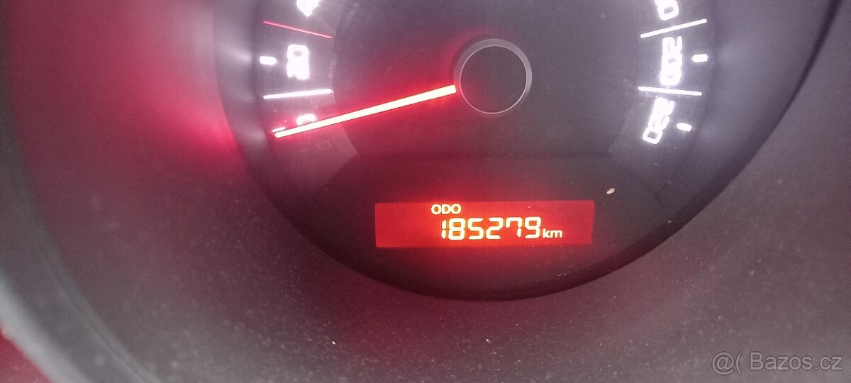 KIA SOUL 1,6i r.v.2011,KLIMA,DOHODA - 9