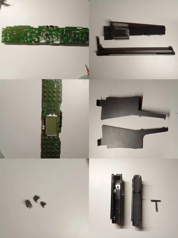 Tiskárna Kyocera Ecosys M 6030 cdn - 9