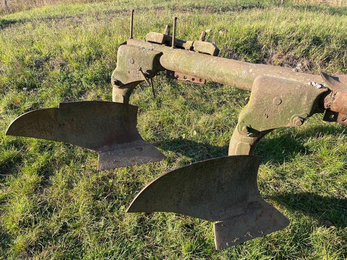 Prodej – Pluh 3-PN-35-M - 9