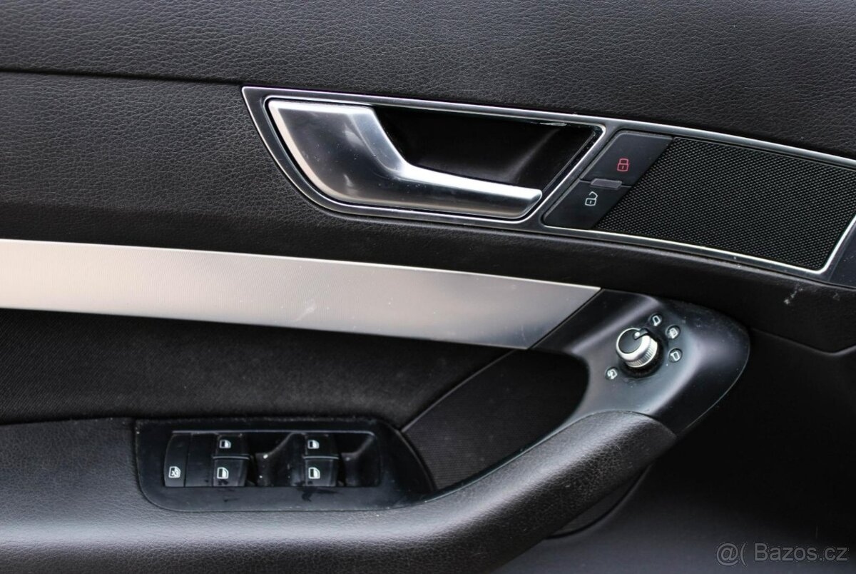 Audi A6 3.0 TDI quattro tiptronic - 9