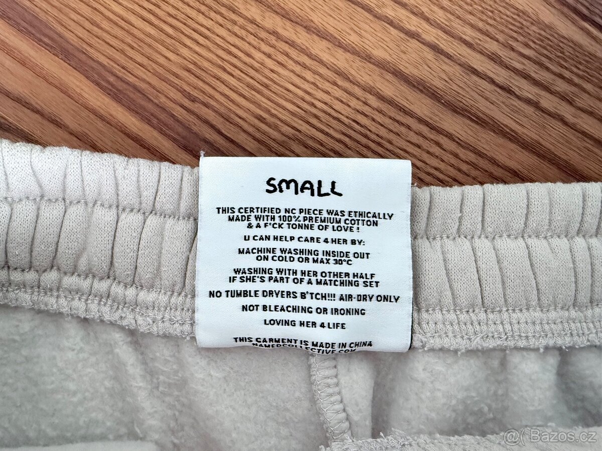 Named Collective mikina a tepláky - 9