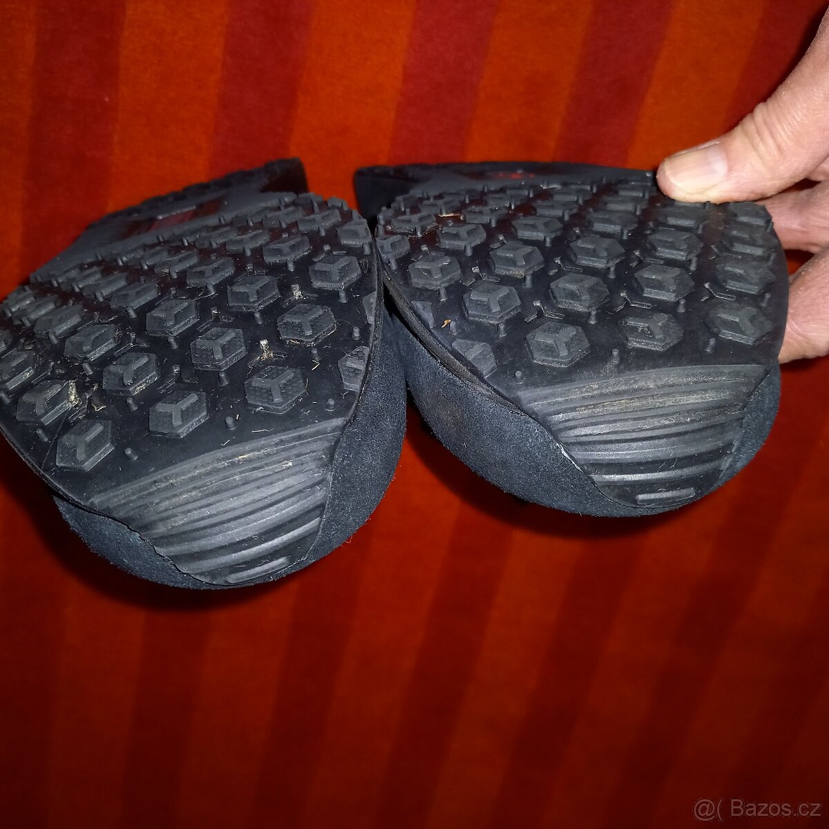 Ralph Lauren Pánské boty vel. 45 - 9