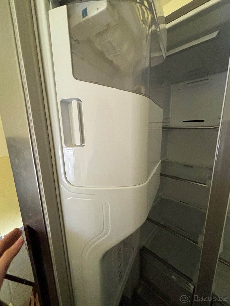 Lednice Samsung - 9