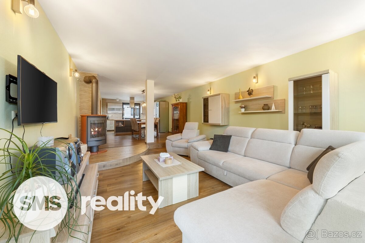 Prodej rodinného domu 170 m², s pozemkem 850 m² v Dolních Du - 9