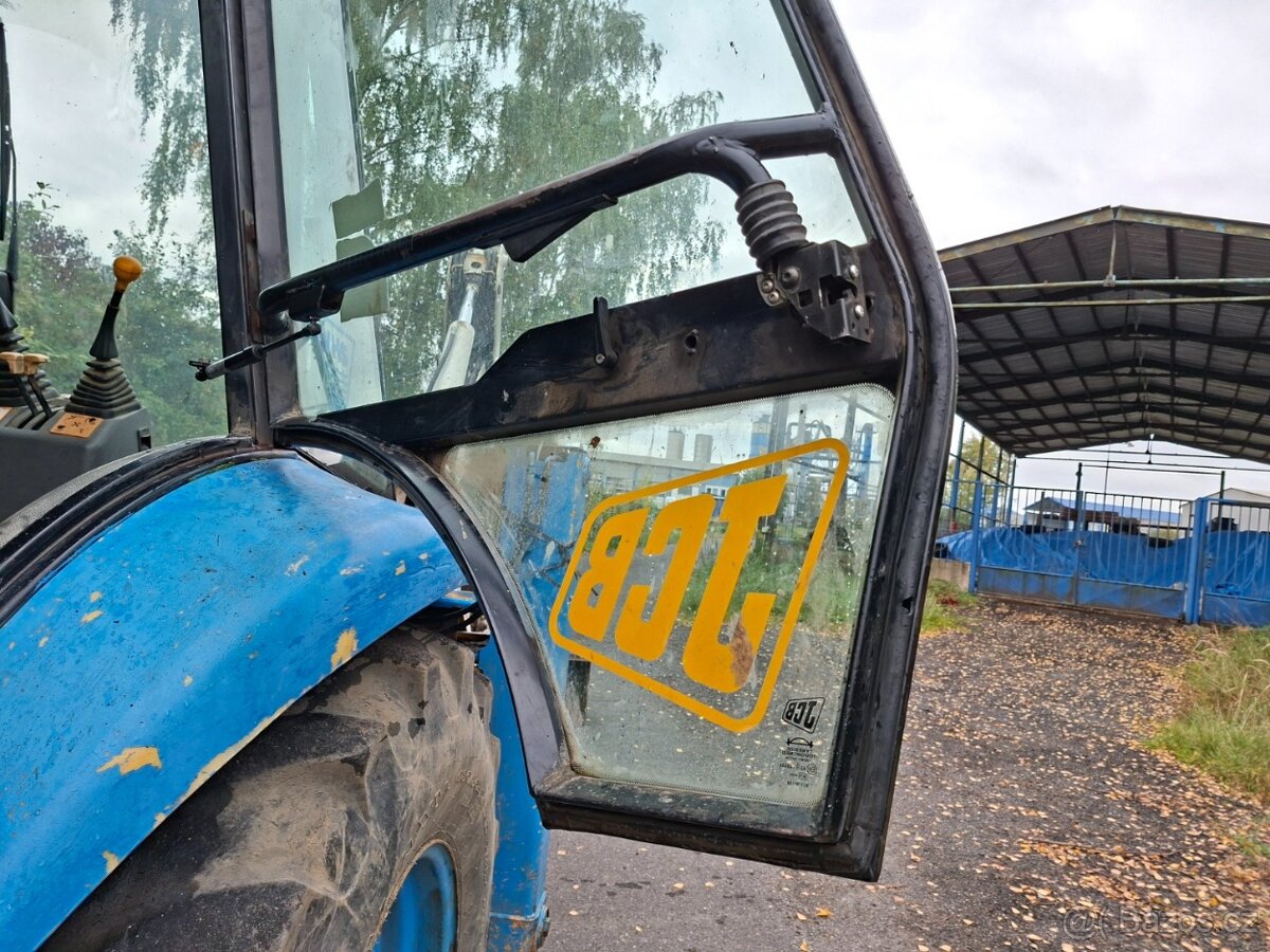 JCB 3CX SM 4X4 - 9
