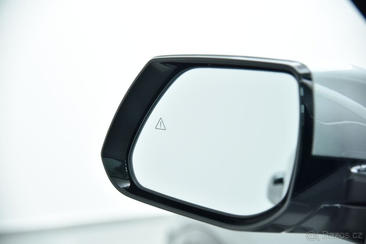 Niro 150 Vision A/T, Bi-LED, Kamera, Ambient, Vyhr.Volant - 9