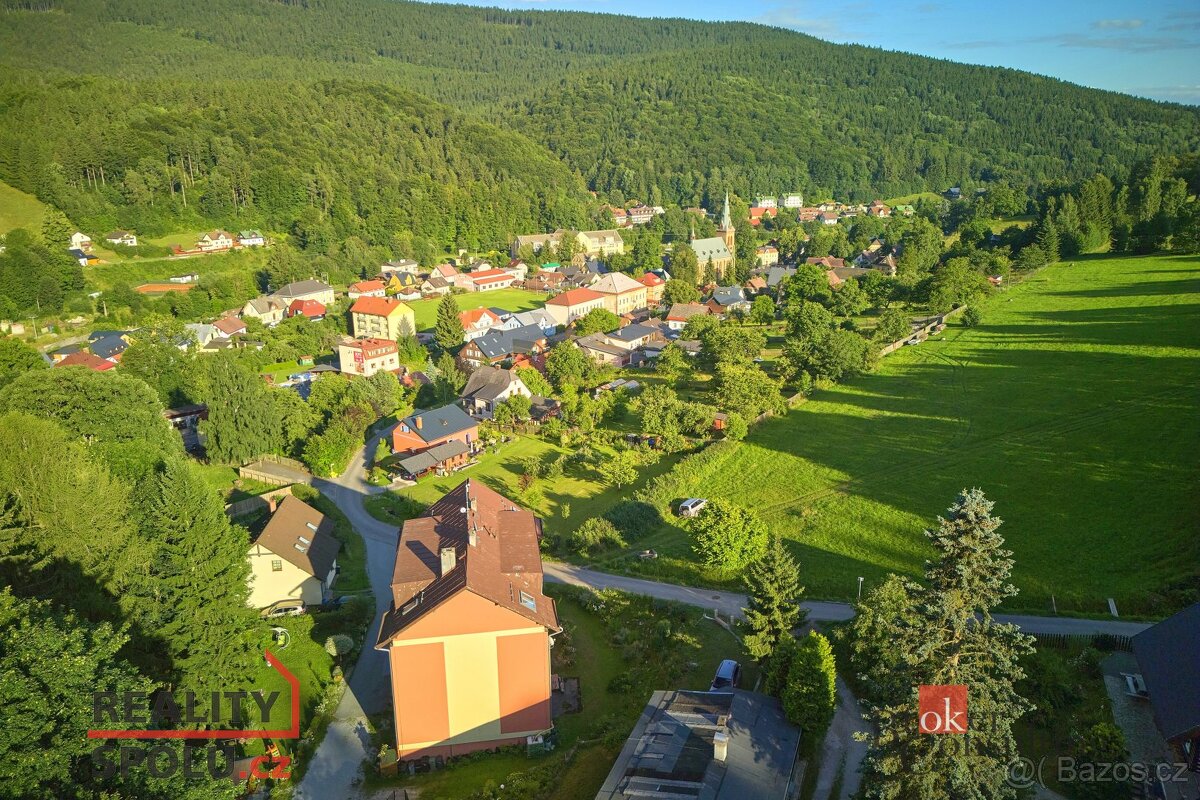 Prodej, byty/3+1, 78 m2, Josefa Tippelta 144, 54226 Horní Ma - 9