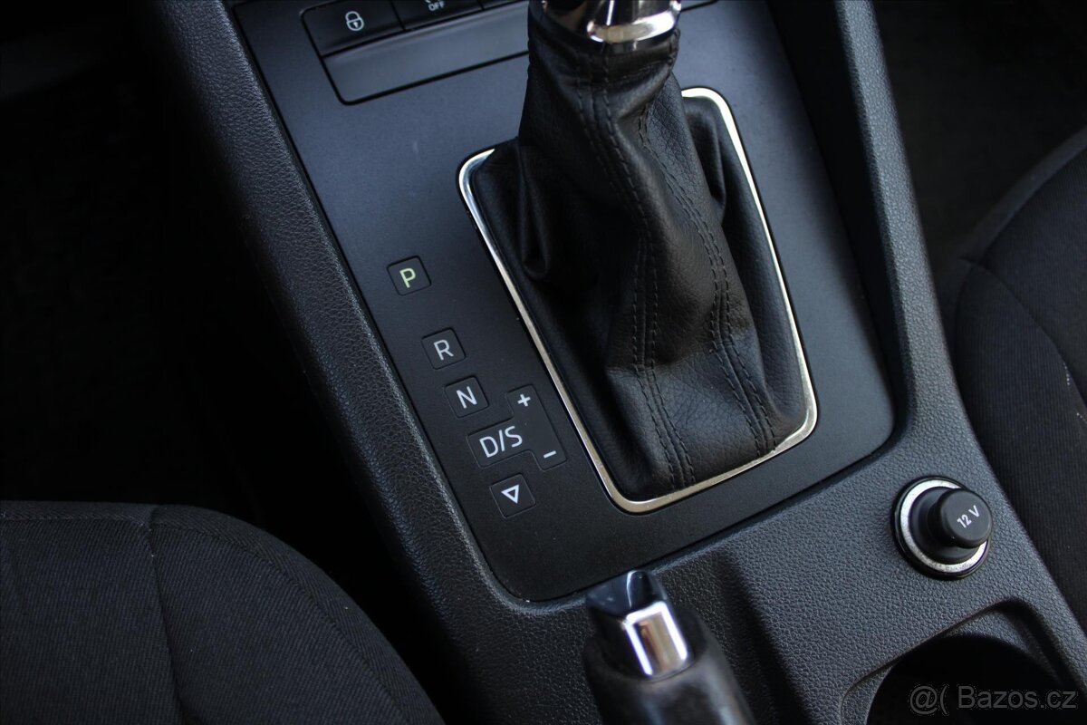 Škoda Octavia 1.6 TDI 85kW DSG AMBITION (2018) - 9