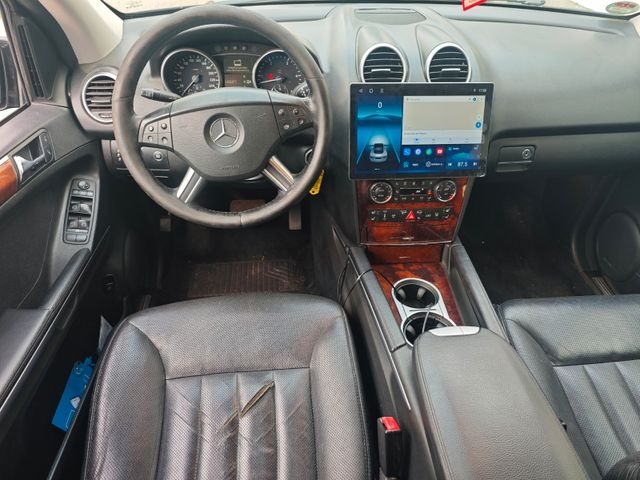 Mercedes-Benz ML 420 CDI - 9