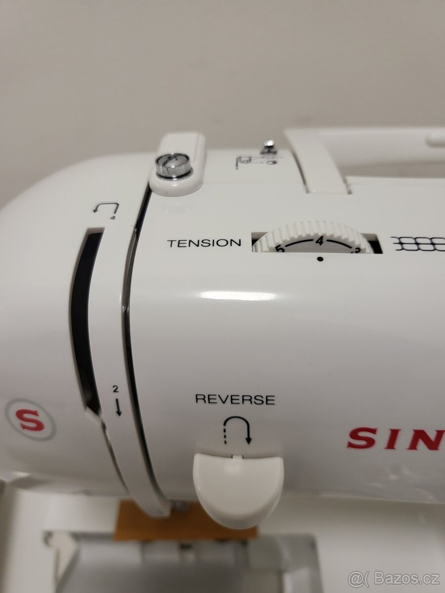 šicí stroj Singer, NOVÝ - 9