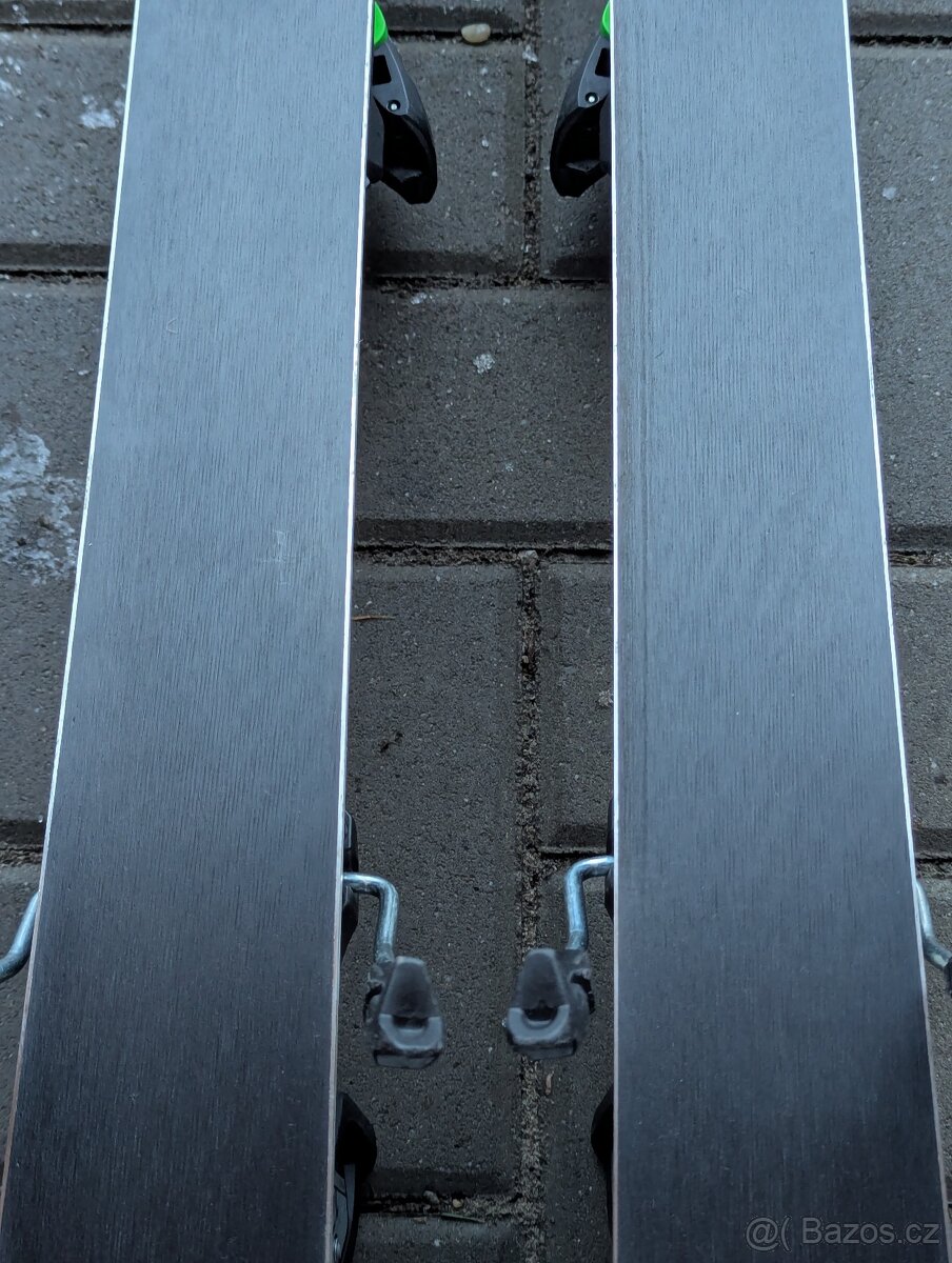 lyže Atomic Redster X7, 163cm - 9