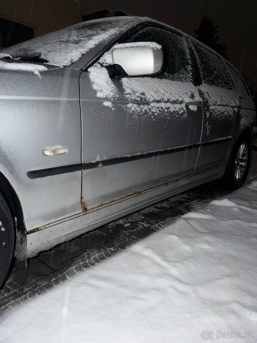 BMW e46 M54B22 125kw - 9