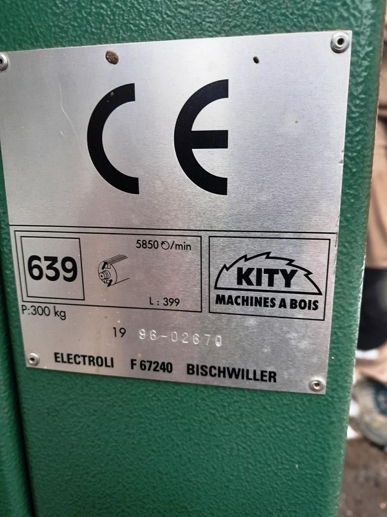 Srovnávačka s protahem - 9