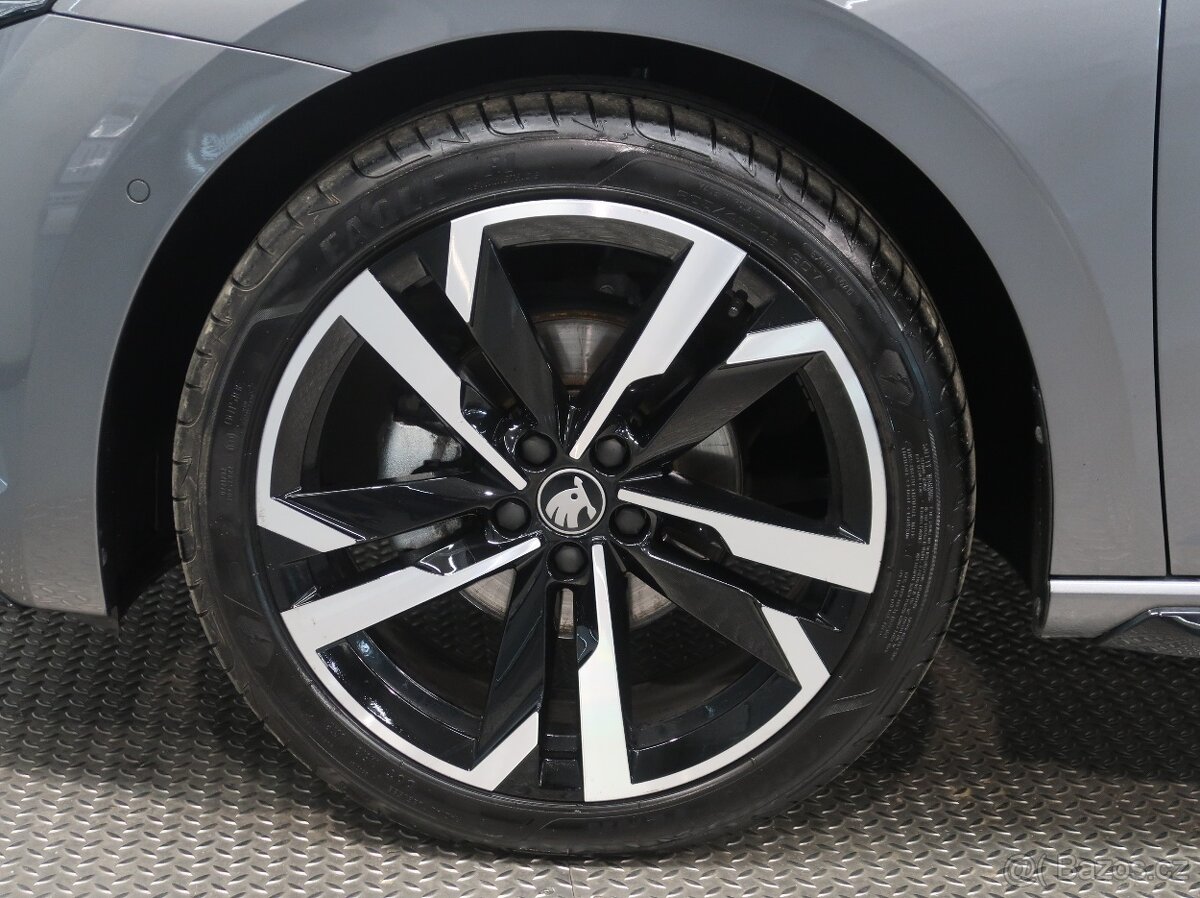 Scala MONTE CARLO 1.0TSI 85KW DSG - 9