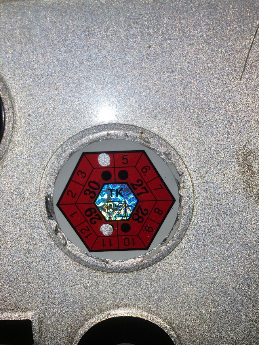 Yamaha XVS 650 DragStar Classic - 9