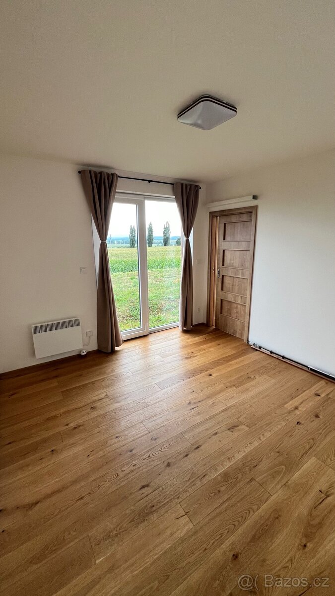 🏡 Modulární dřevostavba - 9