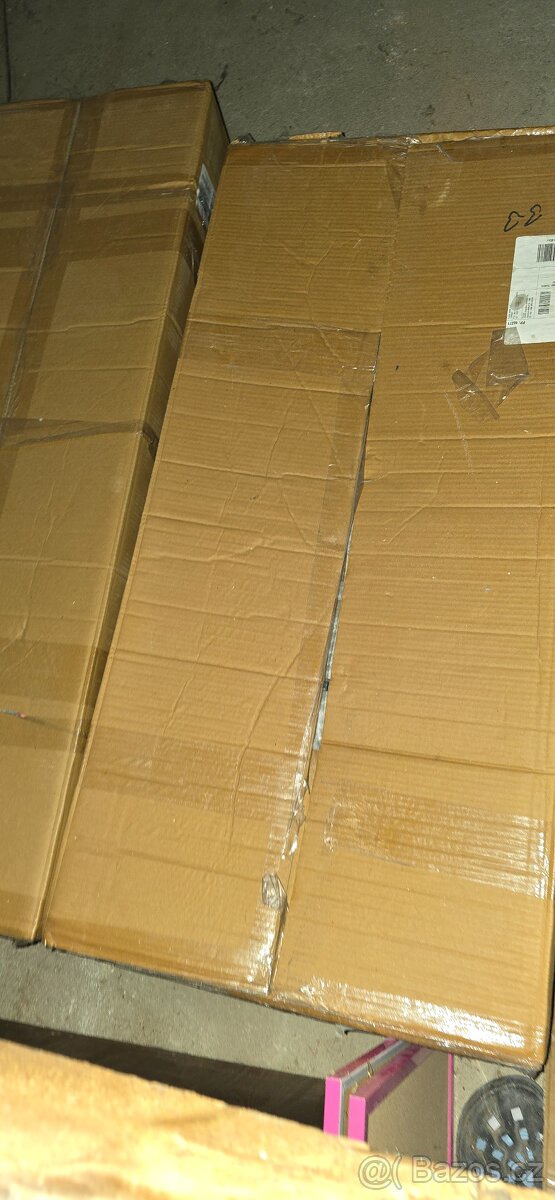 Japonská futonová postel komplet - 9