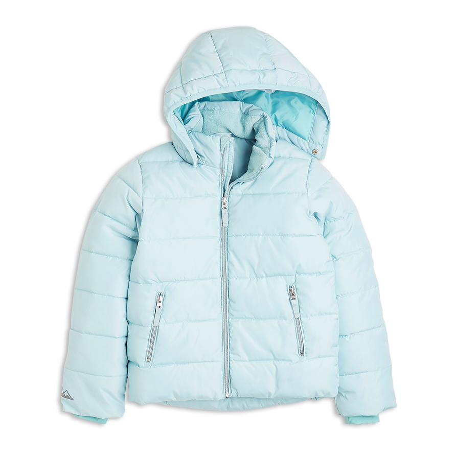 5x Zimní bunda C&A vel. 134, 140, 146/152, Lindex 152 - 9