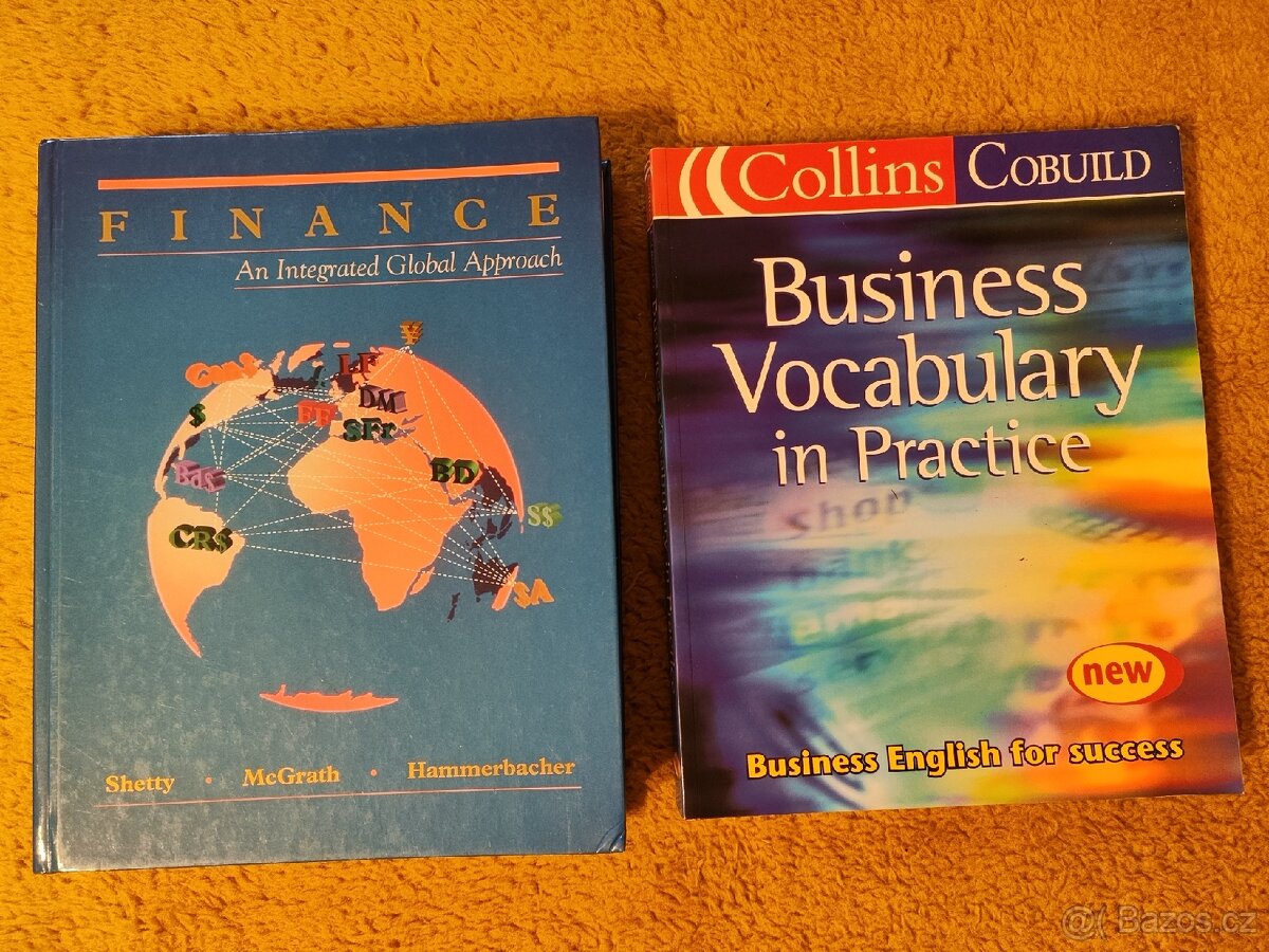 Praktické knihy, učebnice.. - 9