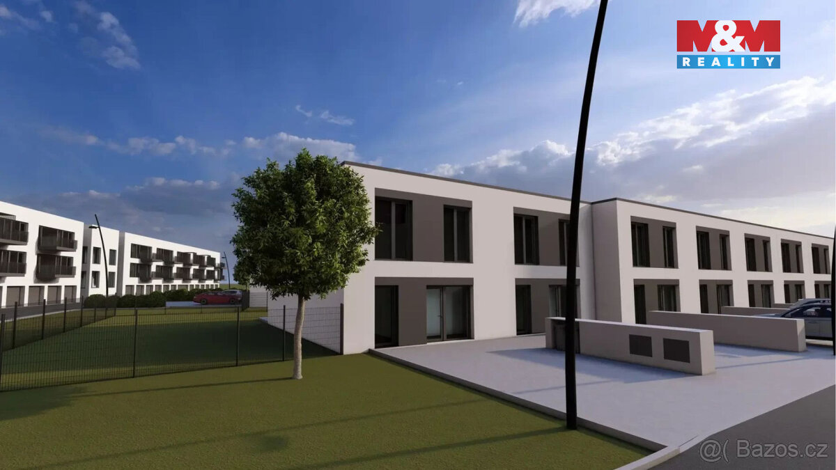 Prodej rodinného domu, 121 m², Sezemice - 9