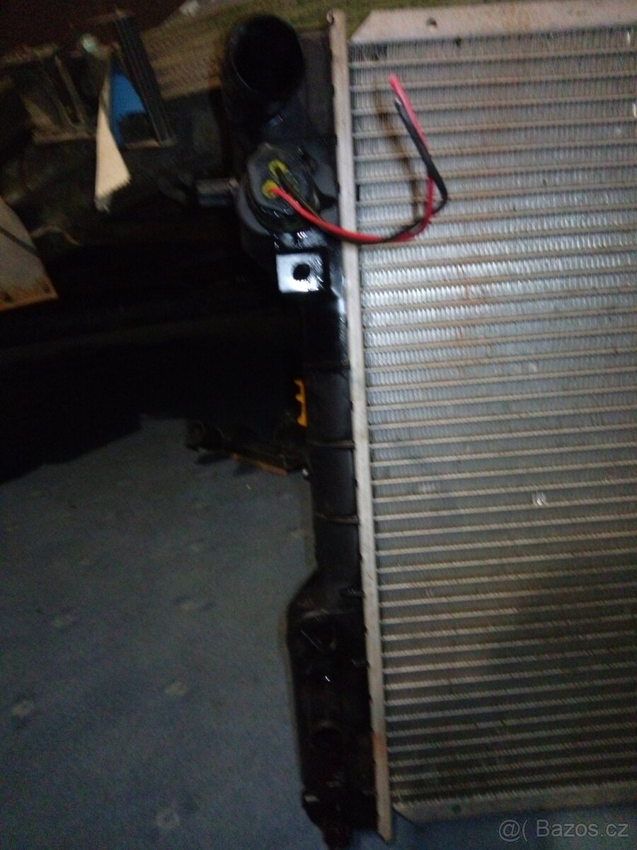 Opel Omega 2.5 v6,calibra - 9