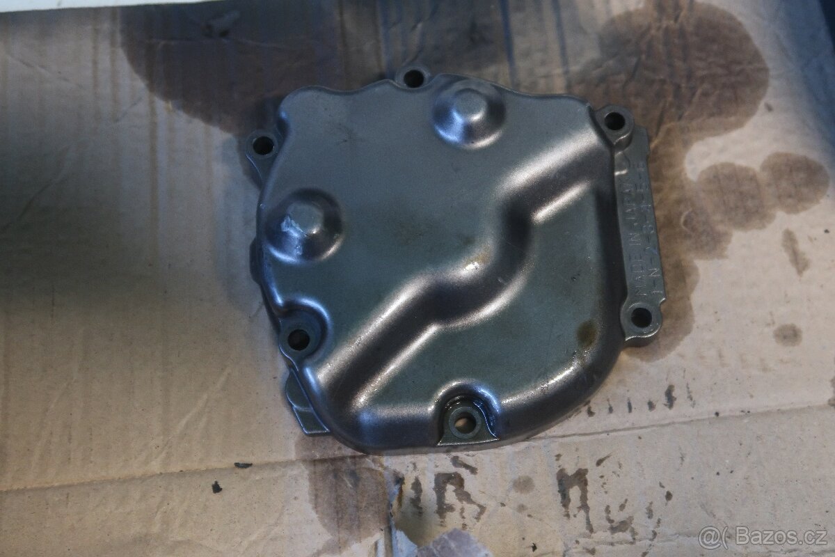 6 Díly Yamaha XT 1200 Z Super Ténéré 2011 - 9